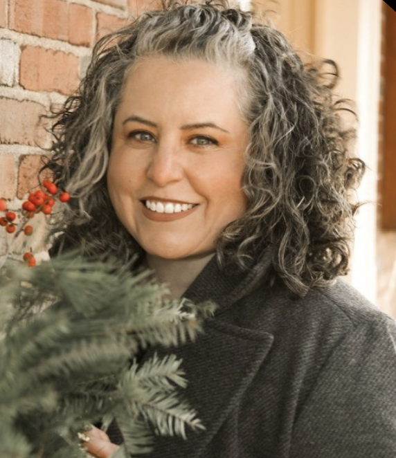 Shauna Murray